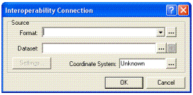 Click on "..." to see a list of formats.